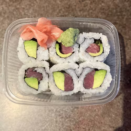 Fuji Maki