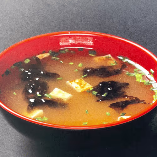 Miso Suppe