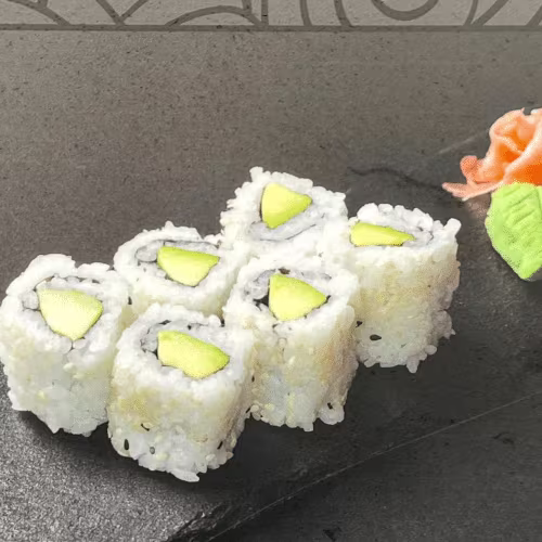 Avocado Maki