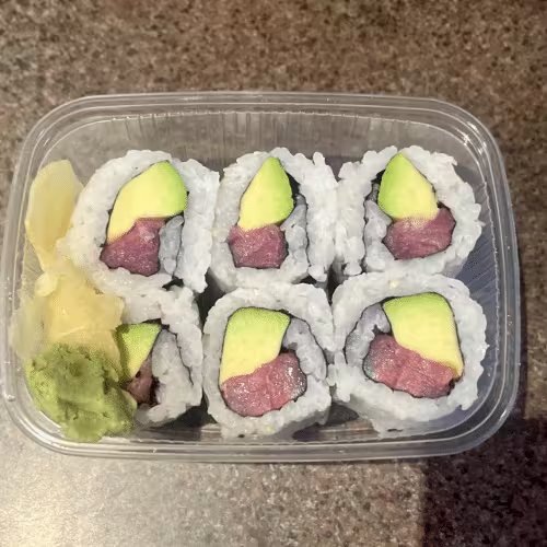 Kyoto Maki