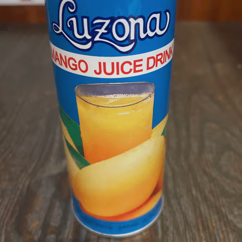 Mangosaft 0,33l