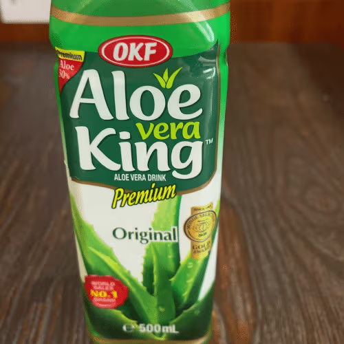Aleo King 0,5l