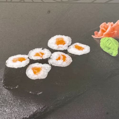 Lachs Maki