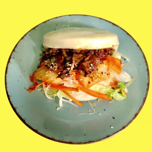 Bao Bun