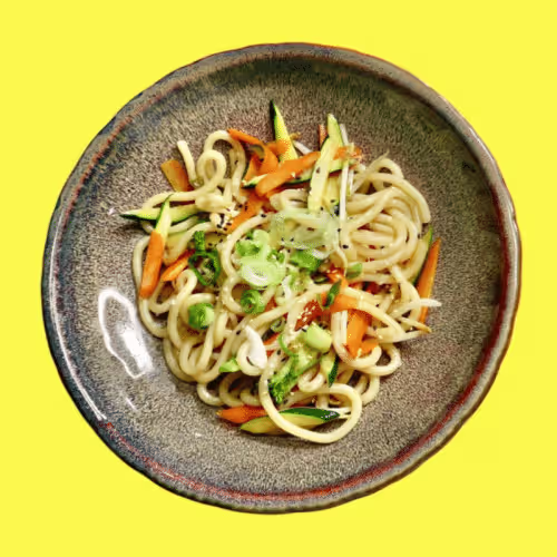 Nudel Bowl