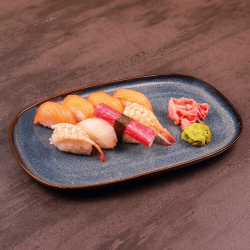 Sushi Set (Klein)