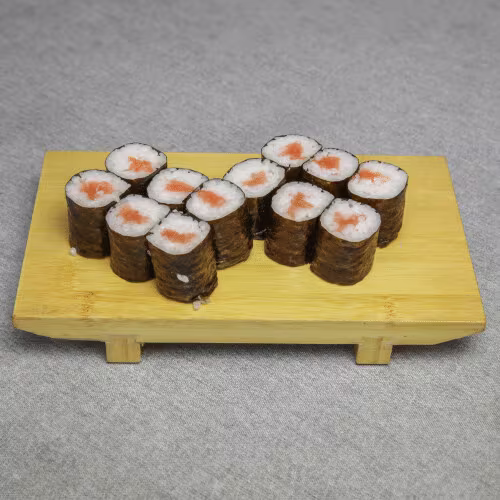 Sake Maki (12 Stück)