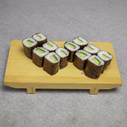 Kappa Maki (12 Stück)