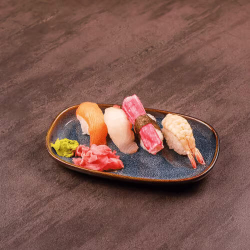 Sushi Set (Mini)