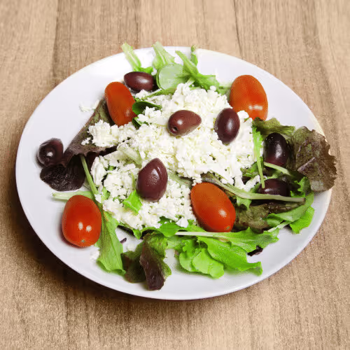 Gemischter Salat