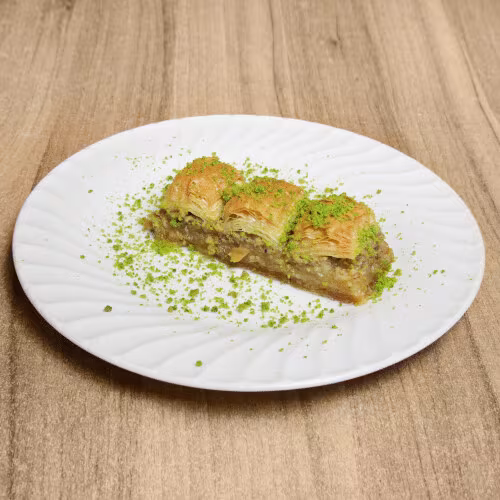 Baklava (3 Stück)