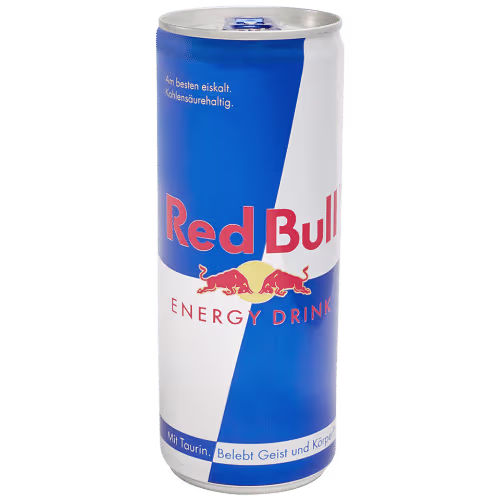 Red Bull 0,25l