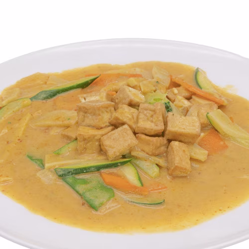 Satay Tofu
