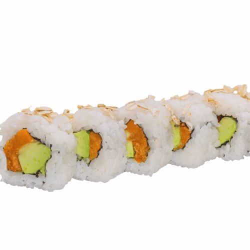 Veggie Roll (8 Stück)