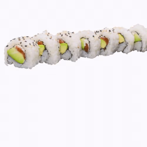 Philadelphia Rolls (8 Stück)