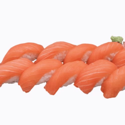 Sake Sushi