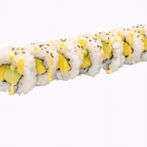 Mango Avocado Roll (8 Stück)