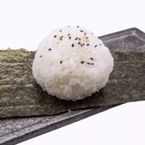Sake Onigiri