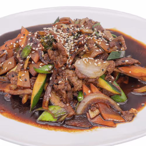 Bulgogi