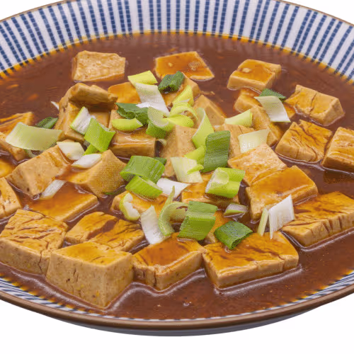 Mapo Tofu