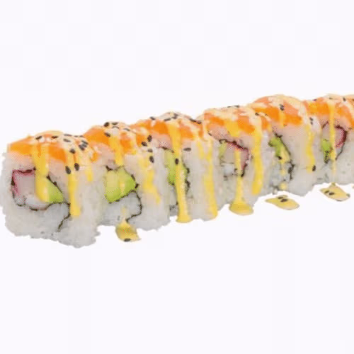 California Deluxe (8 Stück)
