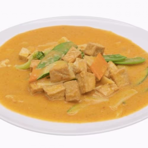 Bali Tofu (scharf)