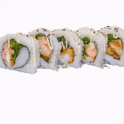 Le's Cooking Torpedo (5 Stück, scharf)