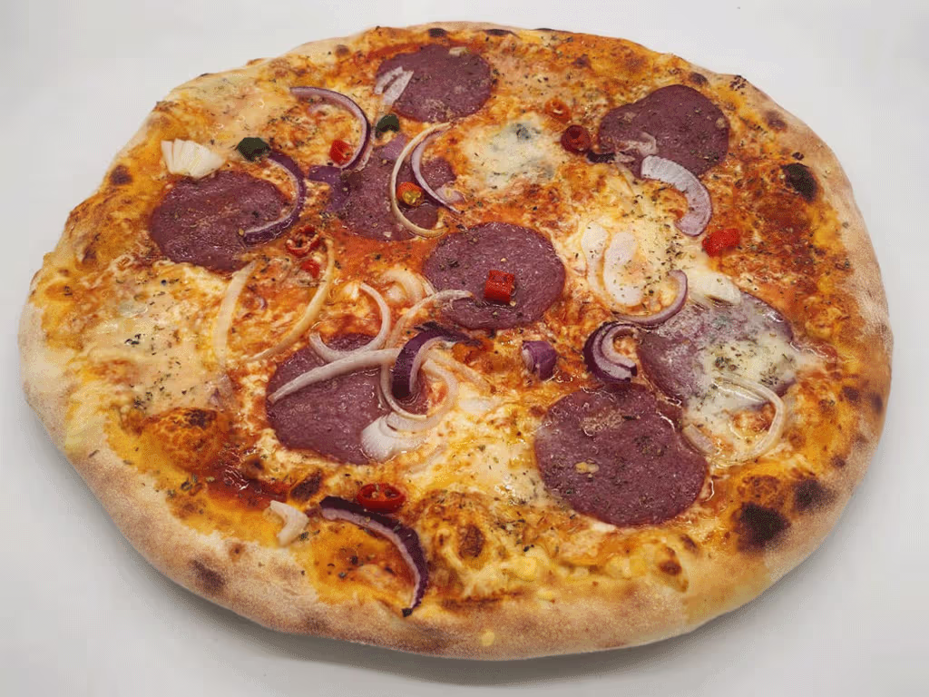 Pizza Padrone