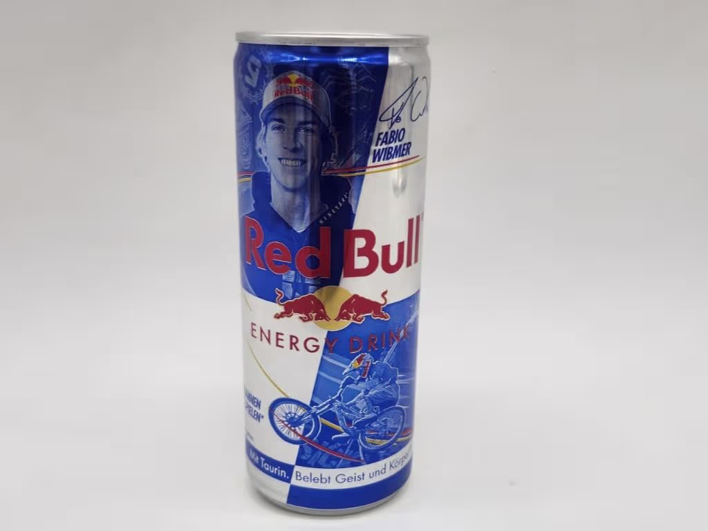 Redbull