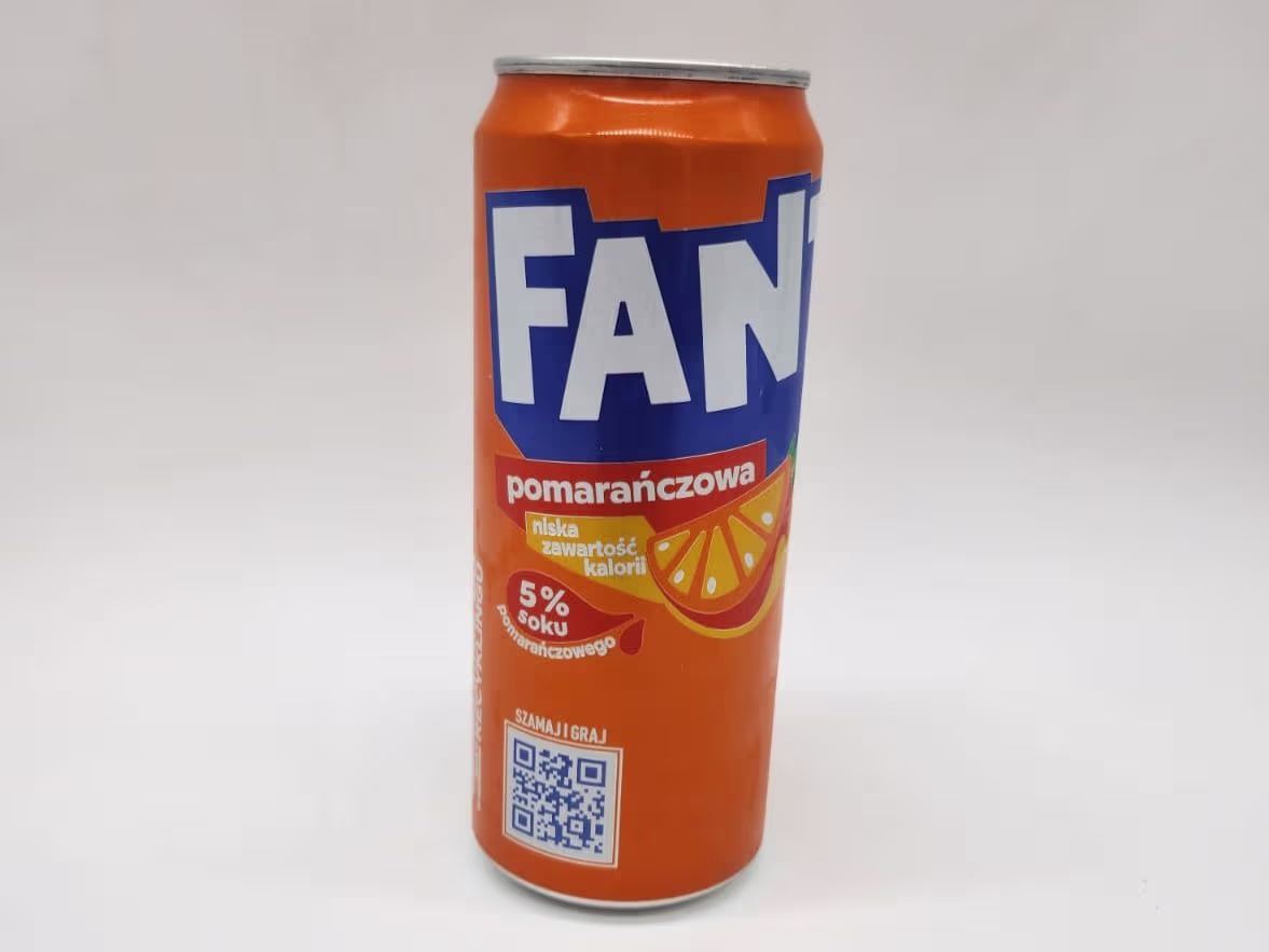 Fanta