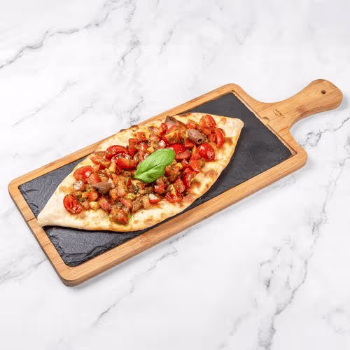BRUSCHETTA SPECIALE