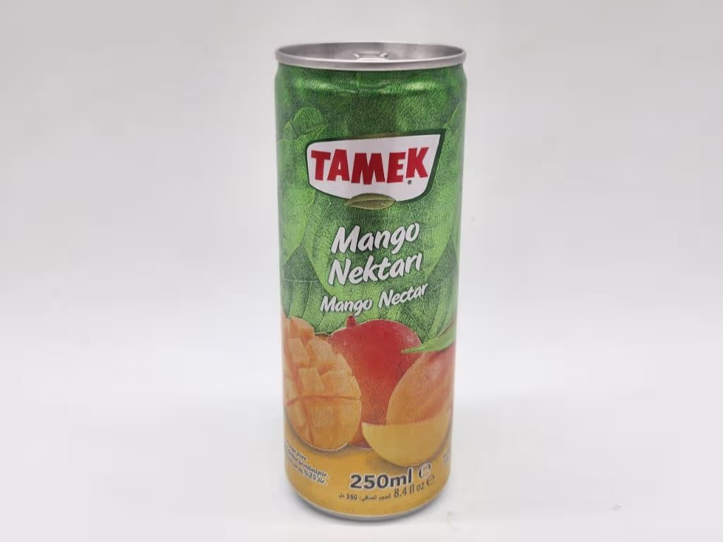Mangosaft