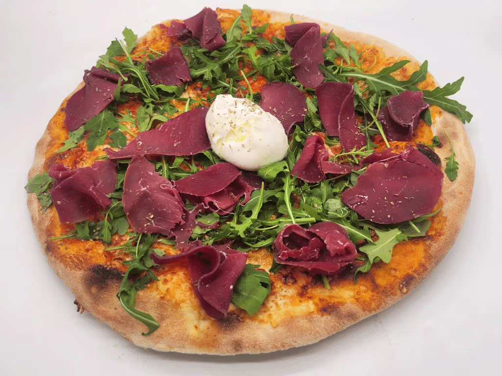 Pizza Melania