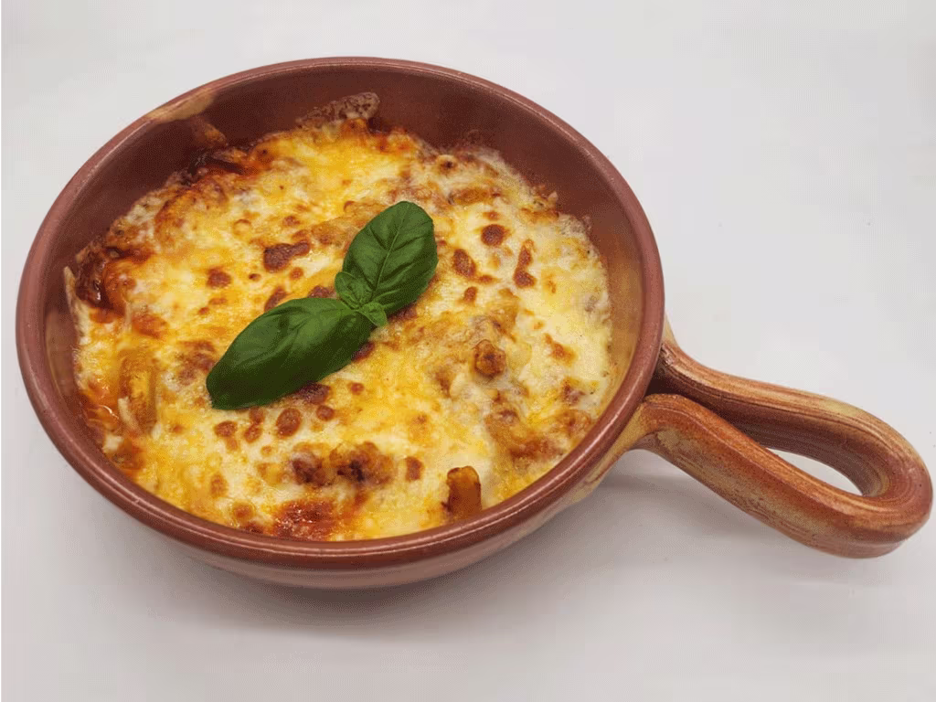 LASAGNA CLASSICA