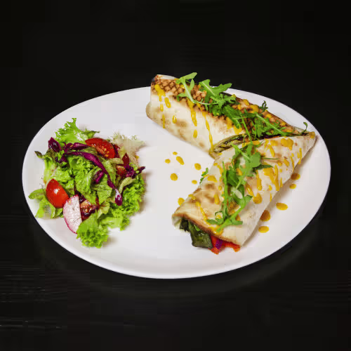 Chicken Wrap