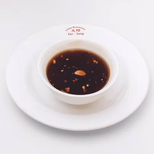 Knoblauchsauce