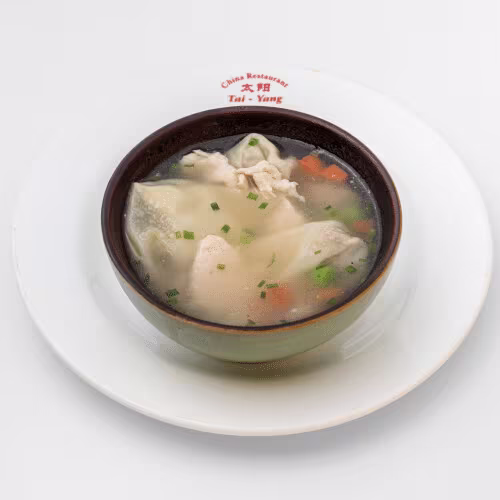 Wan-Tan Suppe