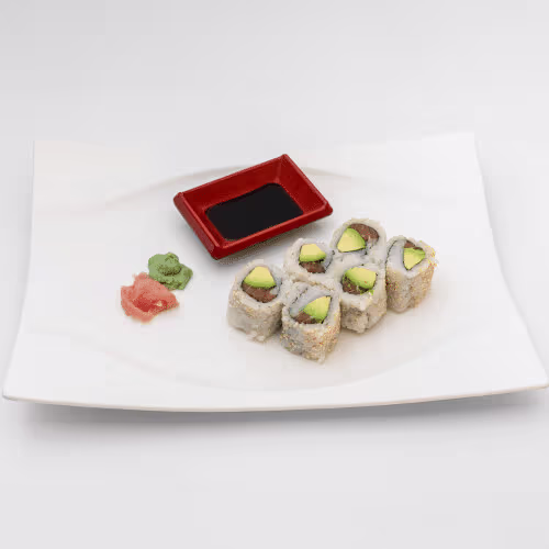 California Sake (6 Stück)