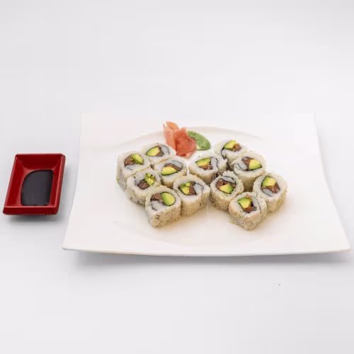 California Sake (12 Stück)