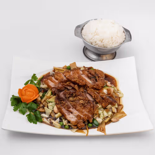 Formosa Ente