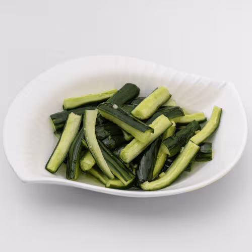 Gurkensalat