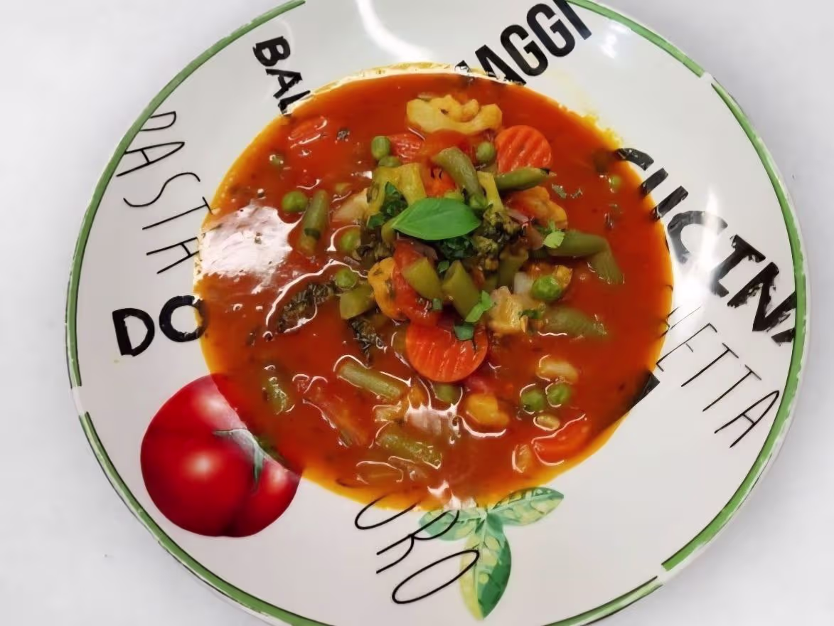 Minestrone