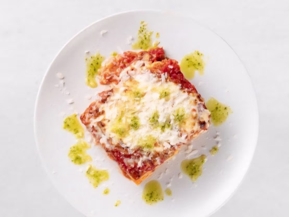 Lasagne al Forno