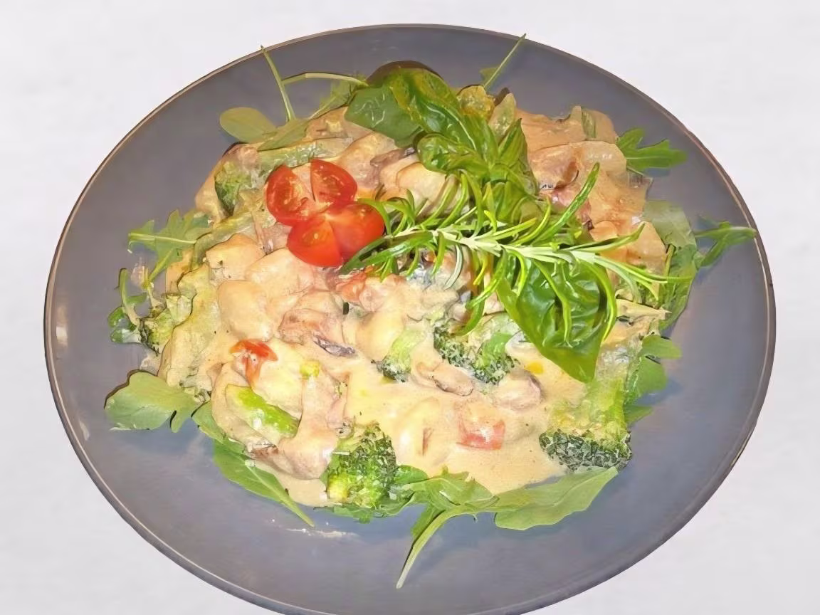 Gnocchi Nonno
