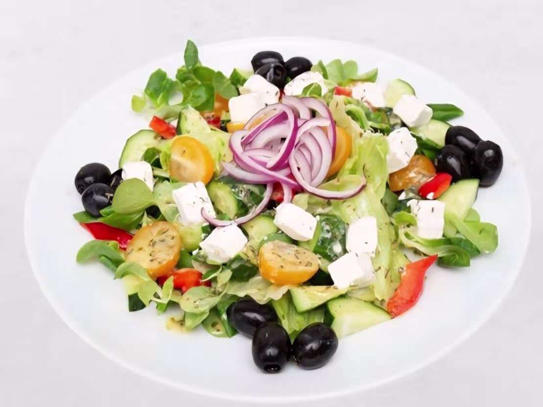 Insalata Greca