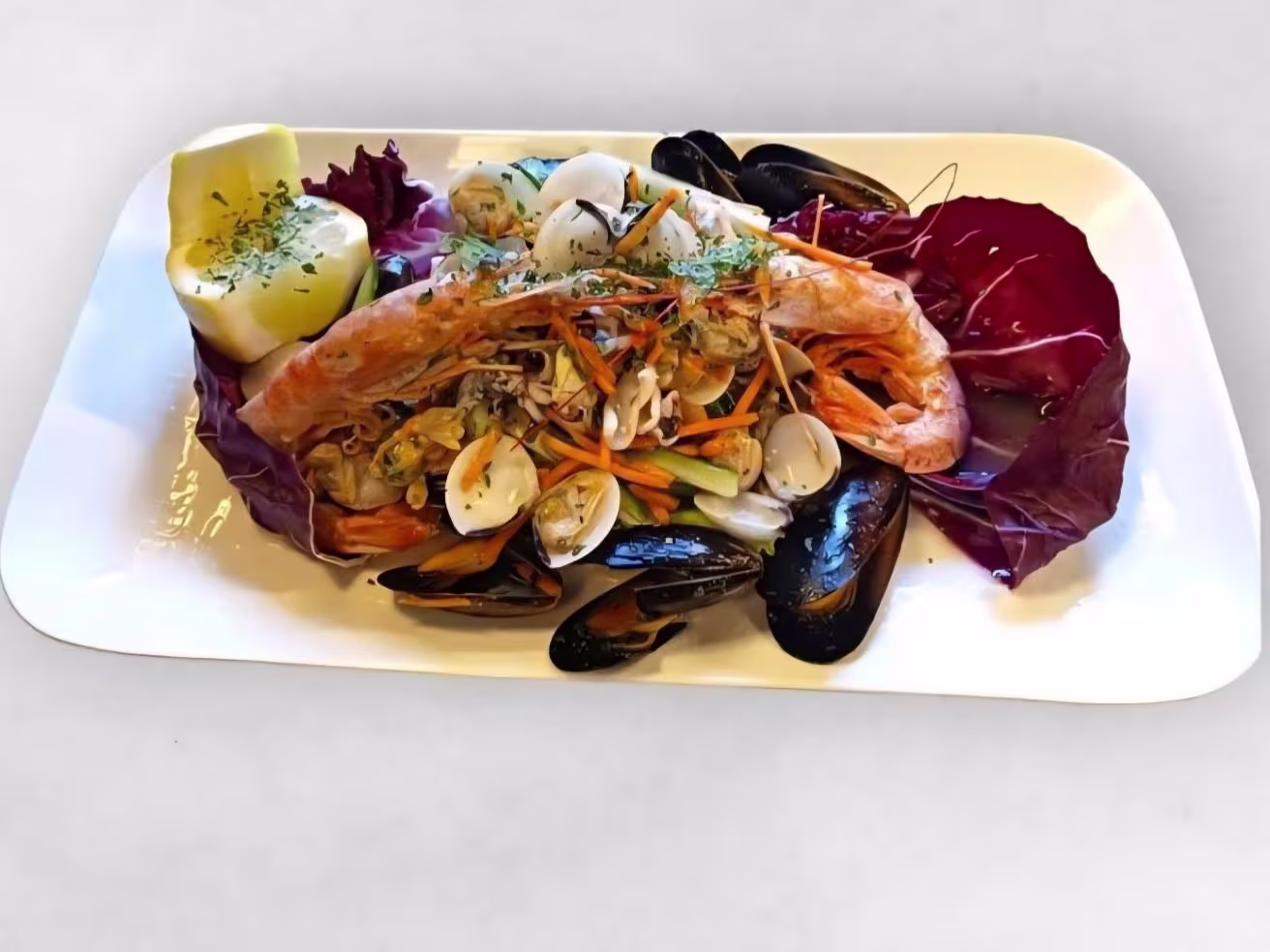 Insalata di Mare