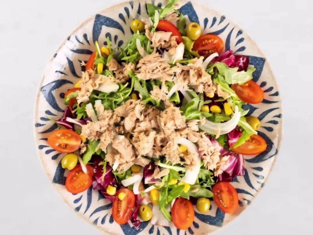 Insalata di Tonno