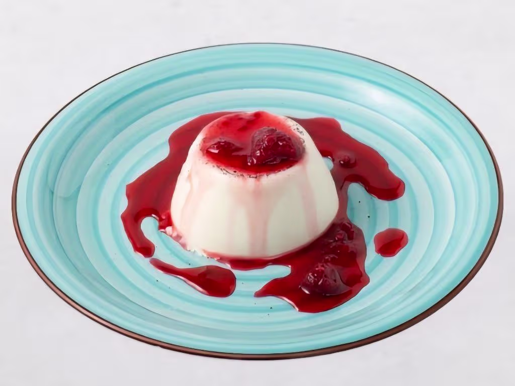 Panna Cotta