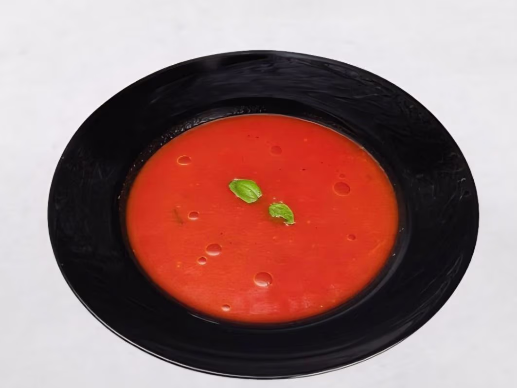 Zuppa di Pomodoro
