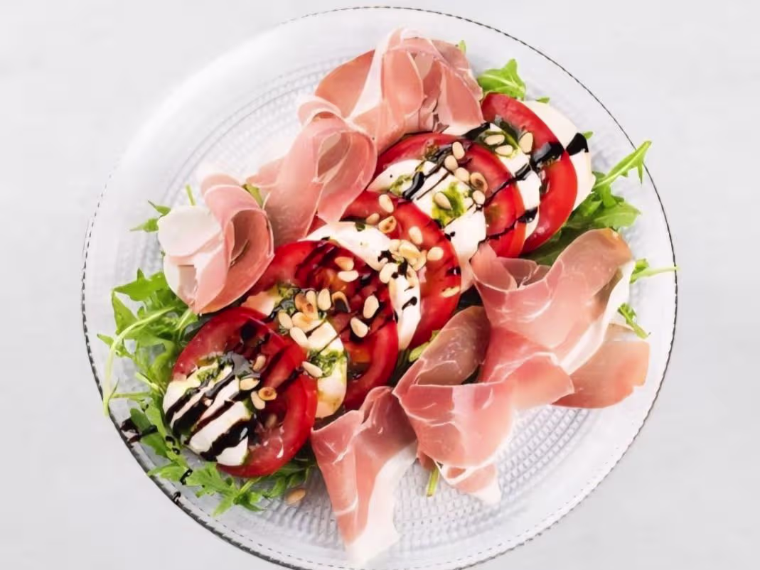 Insalata Il capo dei capi
